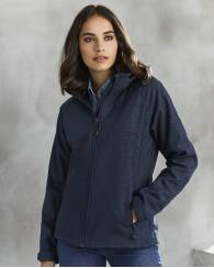 Ladies Geo Jacket